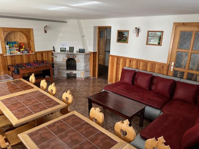 Domek Okno Na Tatry - Dom Na Wylacznosc Поронин Экстерьер фото
